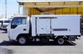 2015 Isuzu Elf Truck