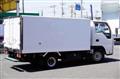 2015 Isuzu Elf Truck