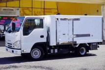 2015 Isuzu Elf Truck