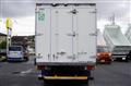 2020 Isuzu Elf Truck