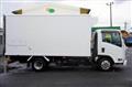 2020 Isuzu Elf Truck