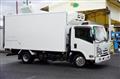 2020 Isuzu Elf Truck