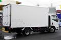 2020 Isuzu Elf Truck