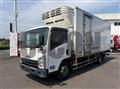 2018 Isuzu Elf Truck