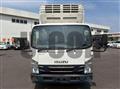 2018 Isuzu Elf Truck