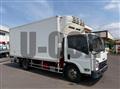 2018 Isuzu Elf Truck