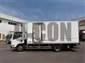 2018 Isuzu Elf Truck