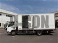 2018 Isuzu Elf Truck