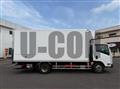 2018 Isuzu Elf Truck