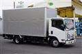 2016 Isuzu Elf Truck
