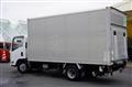 2016 Isuzu Elf Truck