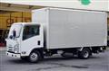 2016 Isuzu Elf Truck