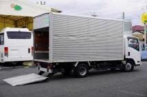 2016 Isuzu Elf Truck