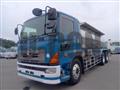 2010 Hino Profia