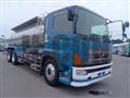 2010 Hino Profia