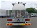 2010 Hino Profia
