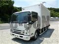 2022 Isuzu Elf Truck