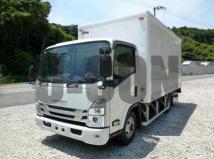 2022 Isuzu Elf Truck