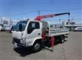 2015 Isuzu Elf Truck