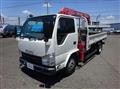 2015 Isuzu Elf Truck