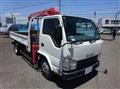 2015 Isuzu Elf Truck