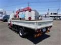 2015 Isuzu Elf Truck