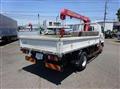 2015 Isuzu Elf Truck