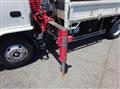 2015 Isuzu Elf Truck