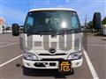 2025 Hino Dutro