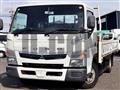 2017 Mitsubishi Fuso Canter