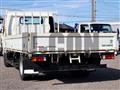 2017 Mitsubishi Fuso Canter