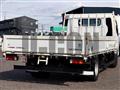 2017 Mitsubishi Fuso Canter
