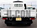 2017 Mitsubishi Fuso Canter