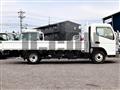 2017 Mitsubishi Fuso Canter