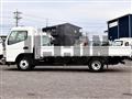 2017 Mitsubishi Fuso Canter