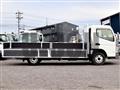 2017 Mitsubishi Fuso Canter
