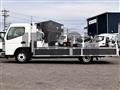 2017 Mitsubishi Fuso Canter