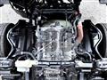2017 Mitsubishi Fuso Canter