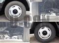 2017 Mitsubishi Fuso Canter