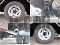 2017 Mitsubishi Fuso Canter