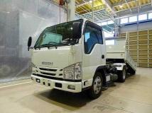 2018 Isuzu Elf Truck