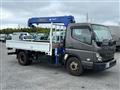 2022 Mitsubishi Fuso Canter
