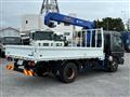 2022 Mitsubishi Fuso Canter