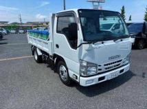 2021 Isuzu Elf Truck