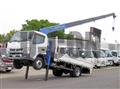 2014 Mitsubishi Fuso Canter