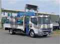 2014 Mitsubishi Fuso Canter