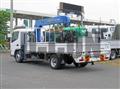 2014 Mitsubishi Fuso Canter