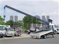 2014 Mitsubishi Fuso Canter