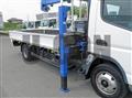 2014 Mitsubishi Fuso Canter