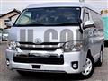 2017 Toyota Hiace Wagon